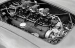 Ferrari 250 Testarossa (0736TR) 1957 года